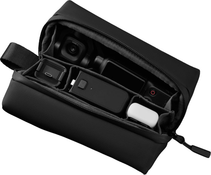 DJI Osmo Pocket 4P Carrying Bag