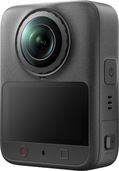 DJI Osmo 360 II Adventure Combo