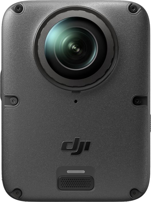 DJI Osmo 360 II Adventure Combo