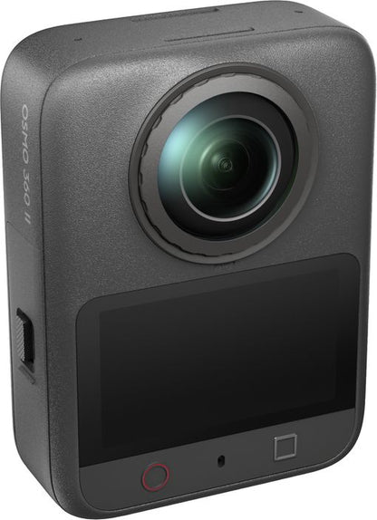 DJI Osmo 360 II Limitless Riding Combo