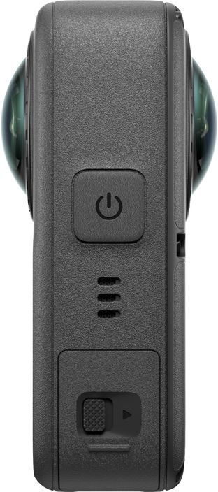 DJI Osmo 360 II Limitless Riding Combo