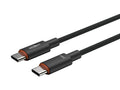 Ansmann USB-C Kabel 140 W – 60 cm, USB 3.2 Gen ...