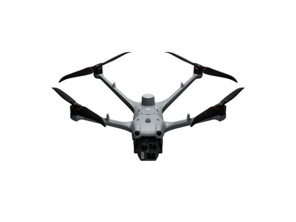 DJI Matrice 4D Dock-Drohne