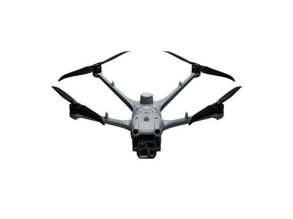 DJI Matrice 4TD Thermal-Dock-Drohne