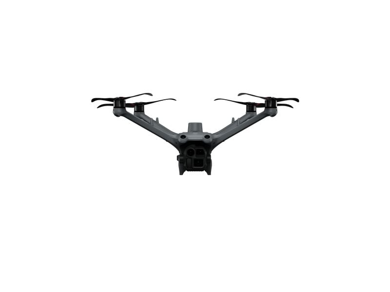 DJI Matrice 4D Dock-Drohne