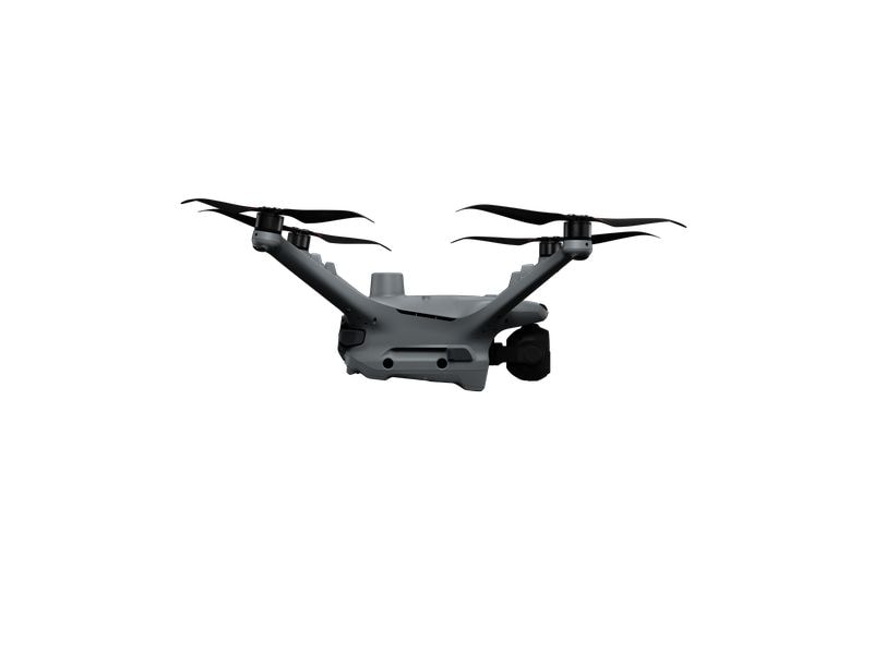 DJI Matrice 4D Dock-Drohne