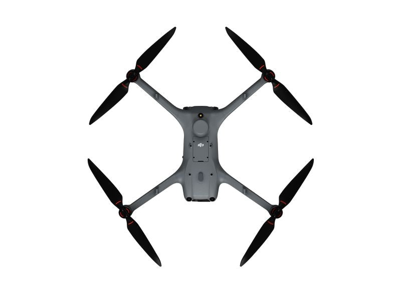 DJI Matrice 4D Dock-Drohne