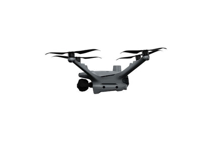 DJI Matrice 4TD Thermal-Dock-Drohne