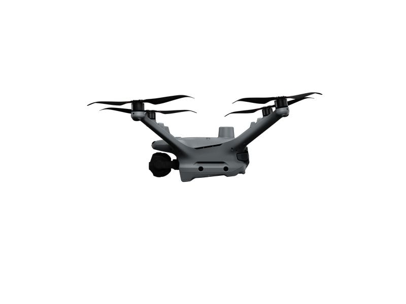 DJI Matrice 4TD Thermal-Dock-Drohne