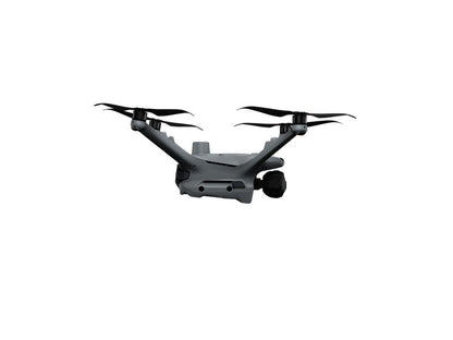 DJI Matrice 4TD Thermal-Dock-Drohne