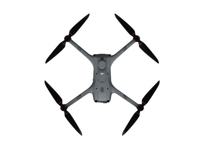 DJI Matrice 4TD Thermal-Dock-Drohne