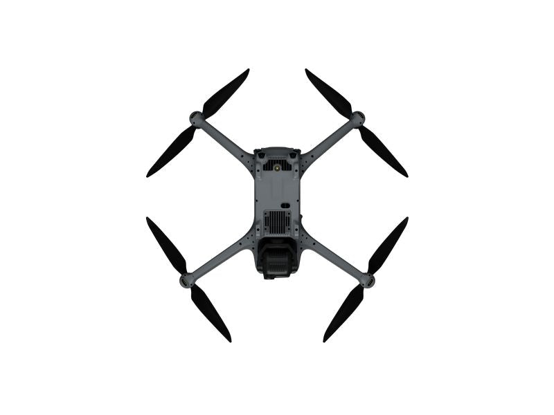 DJI Matrice 4TD Thermal-Dock-Drohne