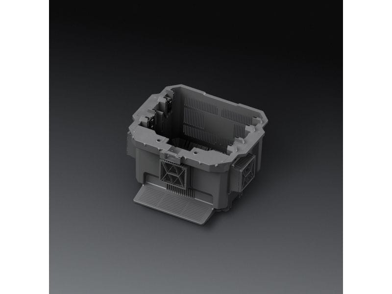 DJI luftgekühlte Kühlbox DB2160 für DJI FlyCart 100