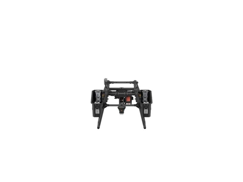 DJI FlyCart 100 Seilwinden-System