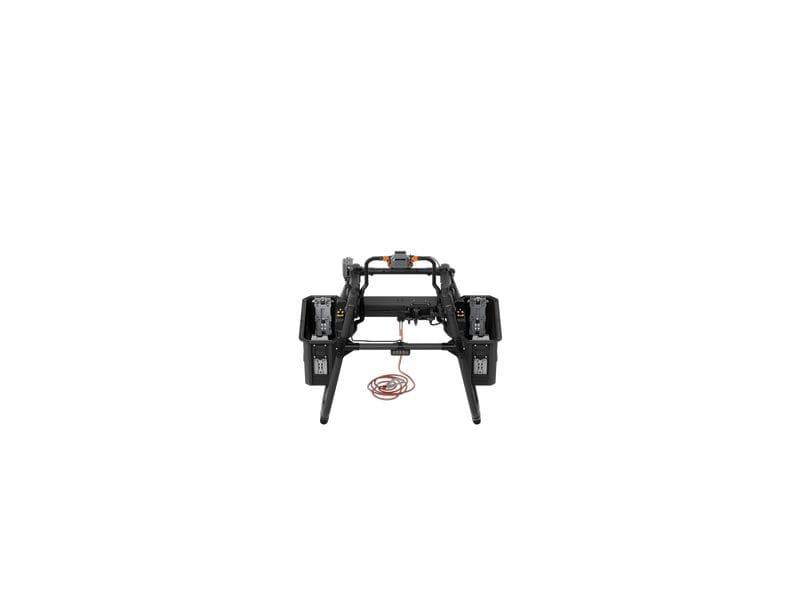 DJI FlyCart 100 Dual-Batterie-Hebesystem