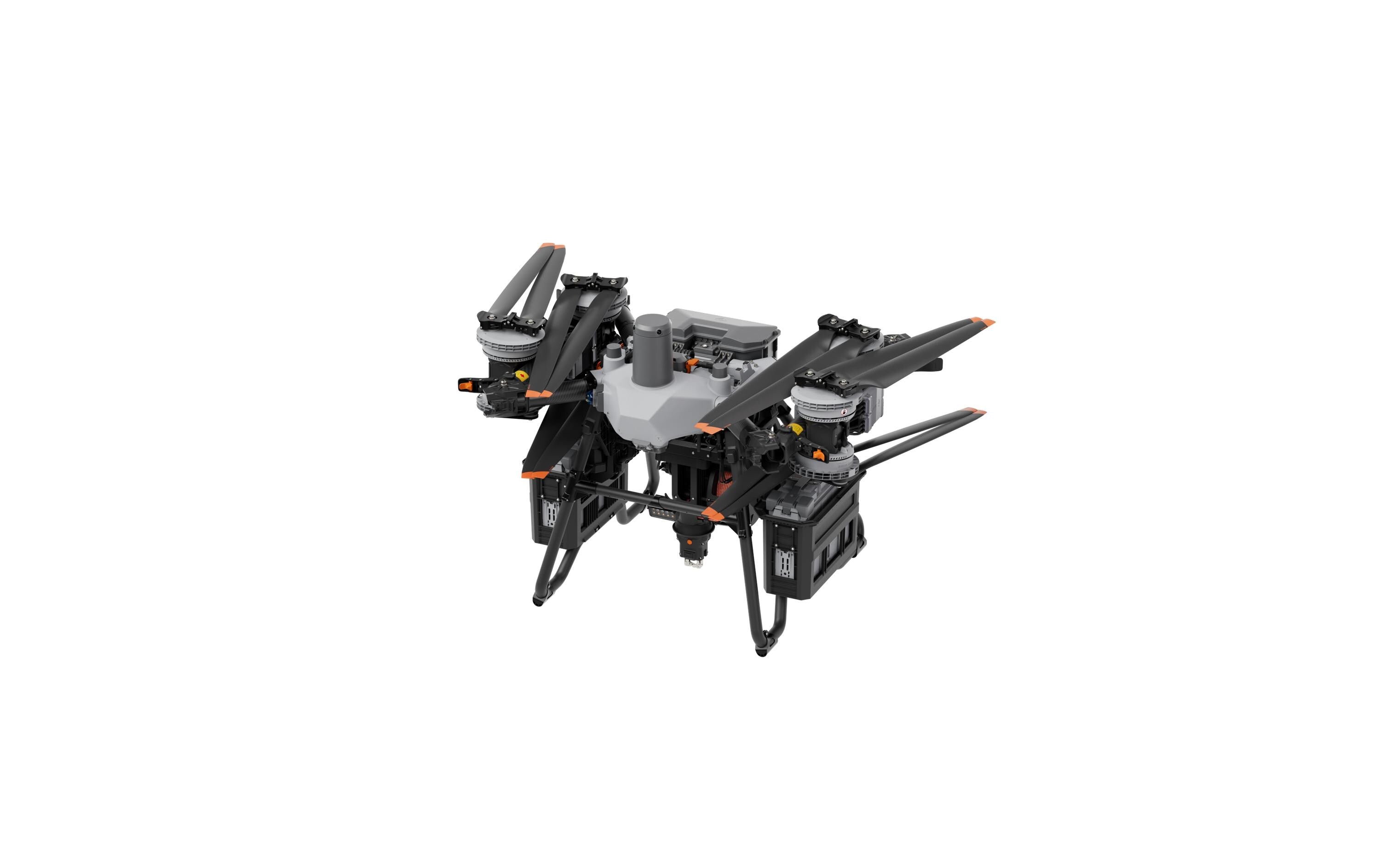 DJI FlyCart 100 Flugplattform Detail