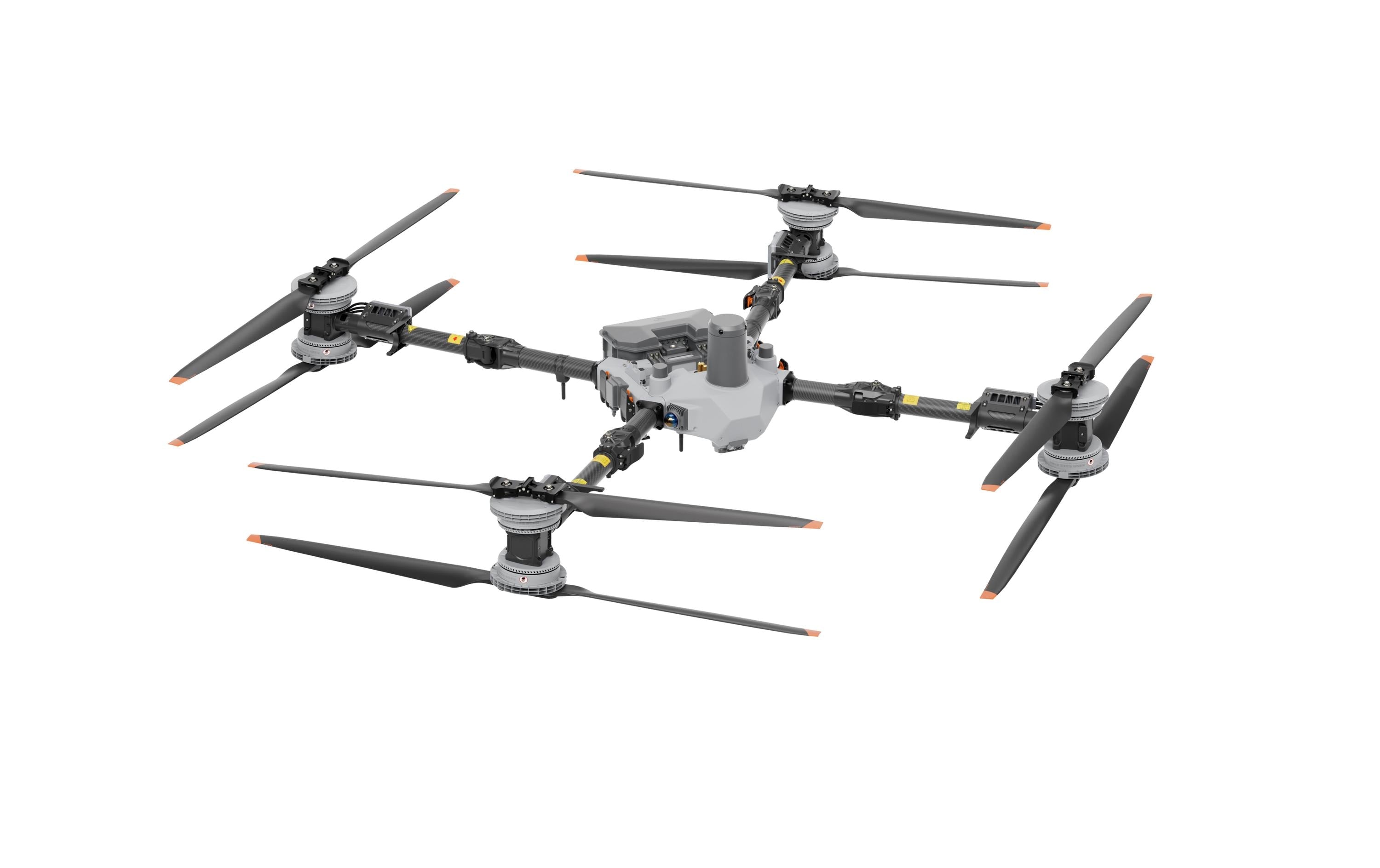DJI FlyCart 100 Flugplattform