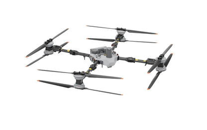 DJI FlyCart 100 Flugplattform
