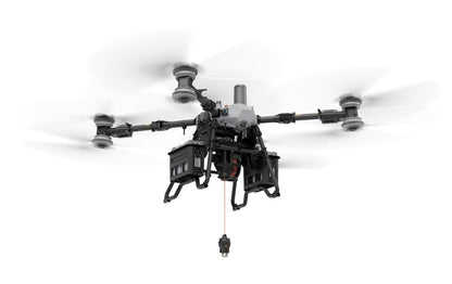 DJI FlyCart 100 Flugplattform Transportdrohne