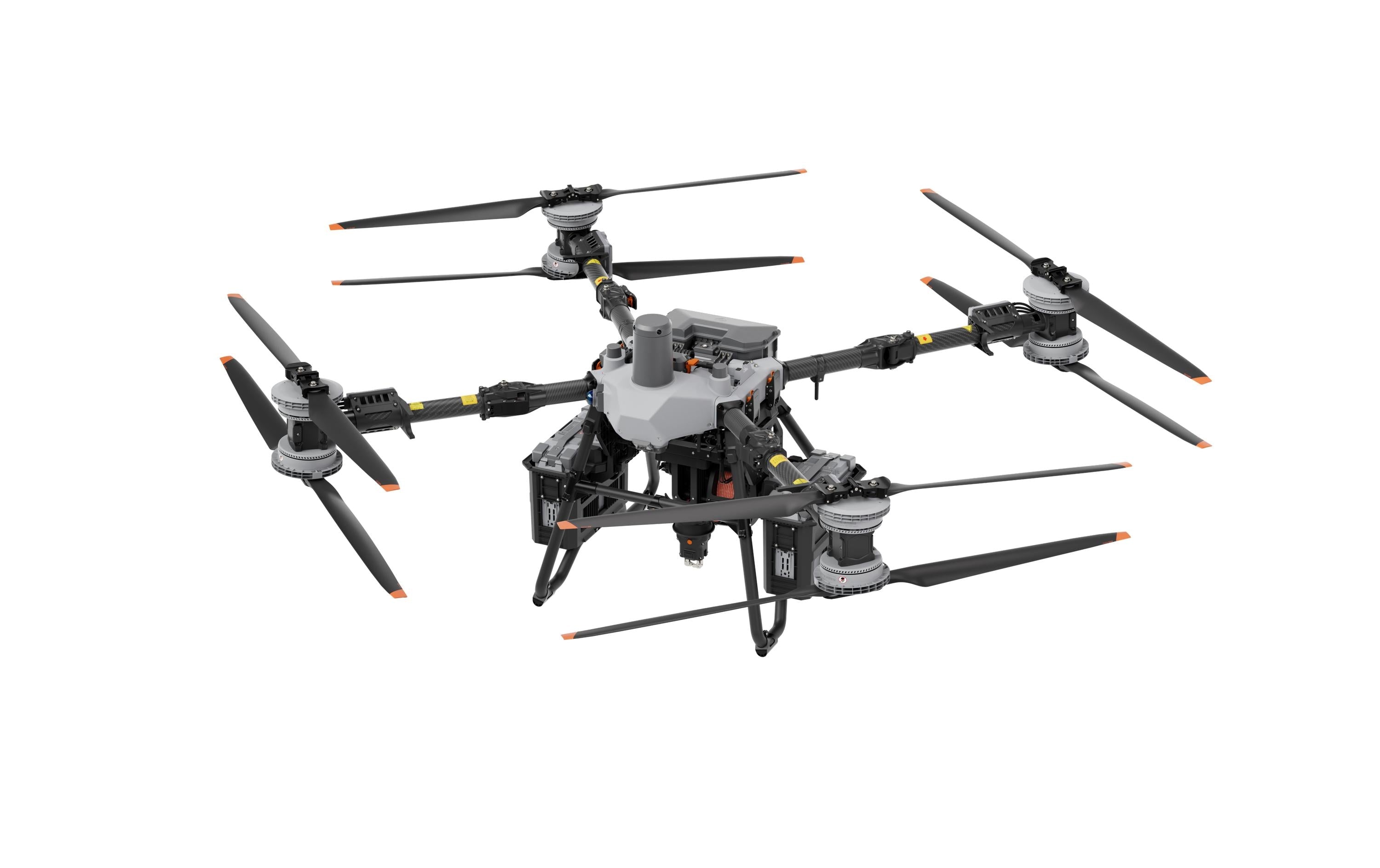 DJI FlyCart 100 Ansicht