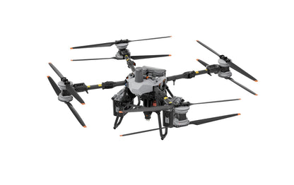 DJI FlyCart 100 Flugplattform Ansicht