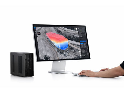 DJI FlightHub 2 AIO On-Premises Server
