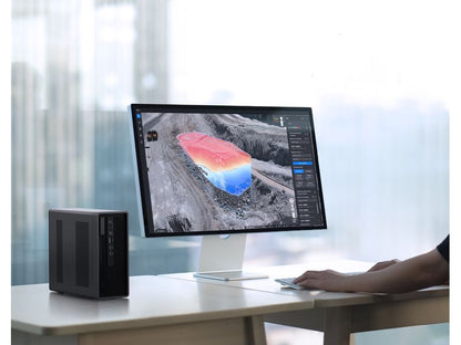 DJI FlightHub 2 AIO On-Premises Server