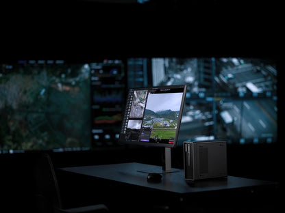 DJI FlightHub 2 AIO On-Premises Server