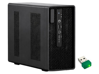 DJI FlightHub 2 AIO On-Premises Server