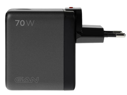 onit Reiseladegerät Travel 70 W GaN