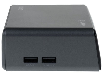 onit Ladestation Desktop 240 W GaN