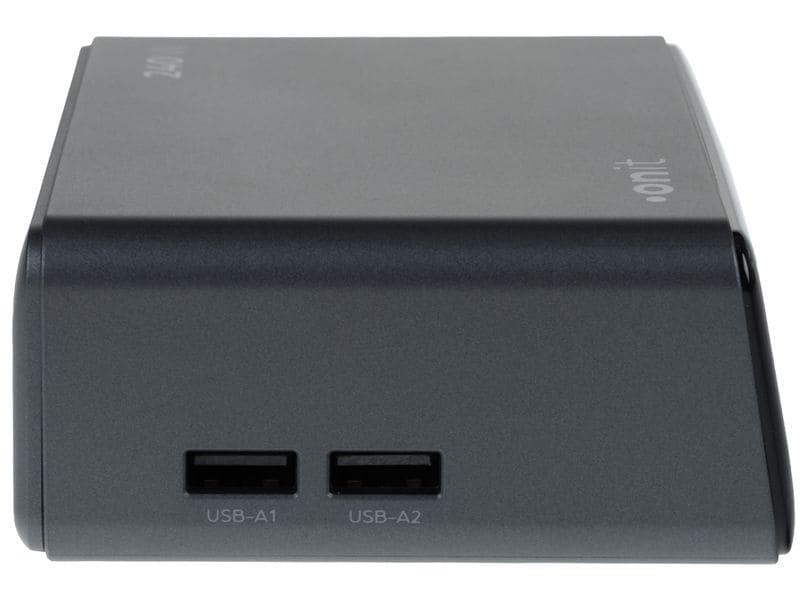 onit Ladestation Desktop 240 W GaN