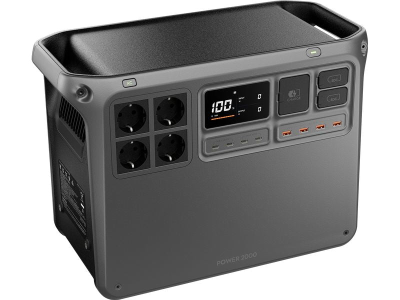 DJI Power 2000 Powerstation