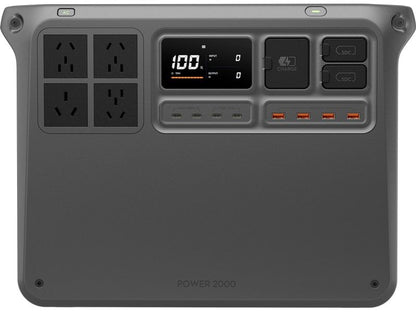 DJI Power 2000 Display