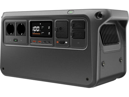 DJI Power 1000 V2 Anschlussfeld
