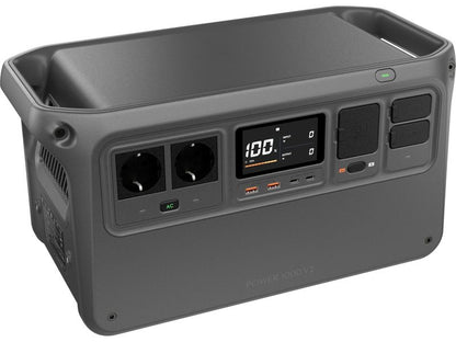 DJI Power 1000 V2 im Einsatz
