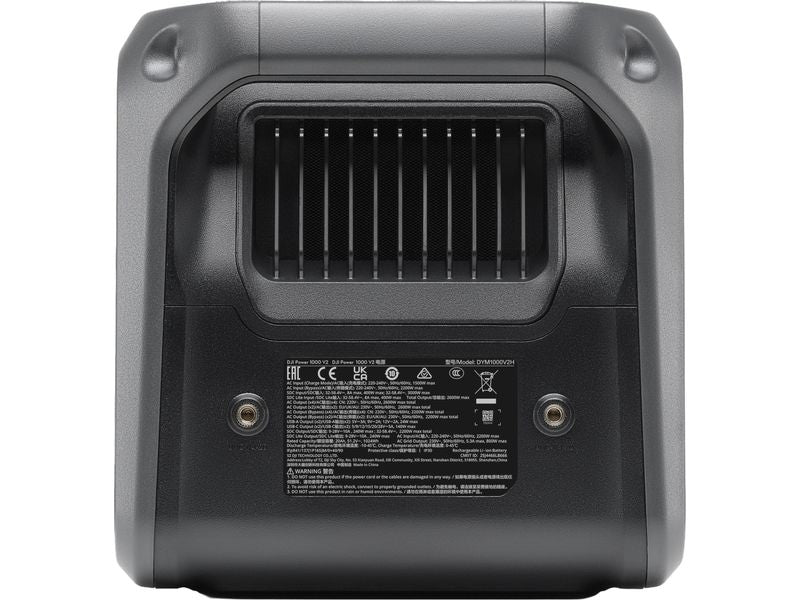 DJI Power 1000 V2 Detail