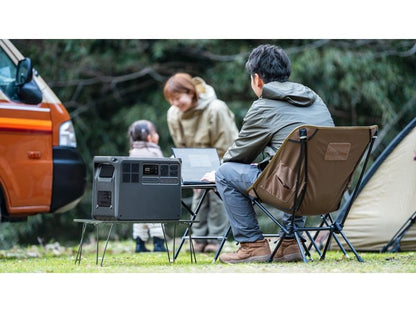DJI Power 2000 Detailansicht