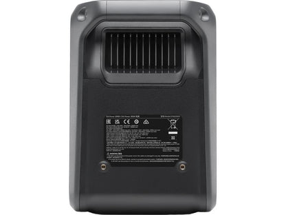 DJI Power 2000 Anschlussfeld