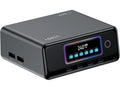 onit Ladestation Desktop 240 W GaN – 6 Ports (4...
