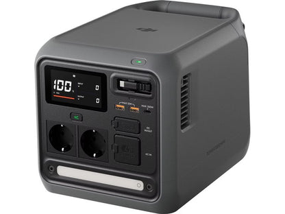 DJI Power 1000 Mini Ansicht