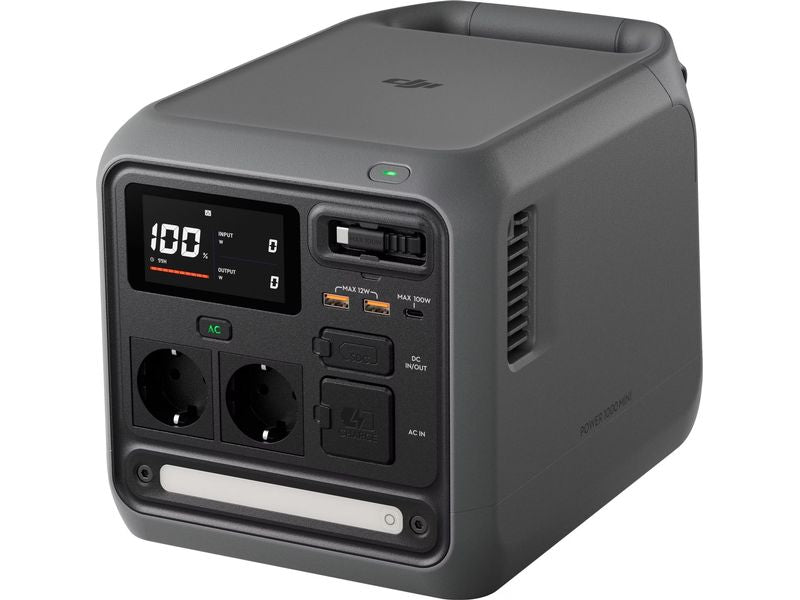 DJI Power 1000 Mini Ansicht