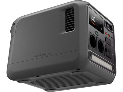 DJI Power 1000 Mini Anwendung