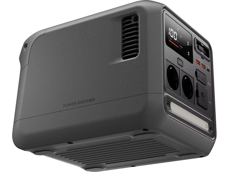 DJI Power 1000 Mini Anwendung