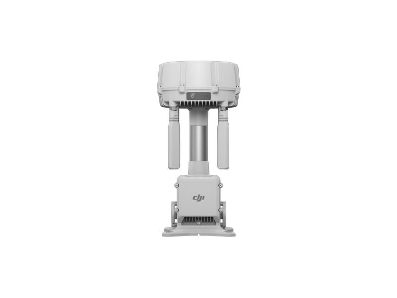 DJI O4 Bodenstation Relais & Gateway