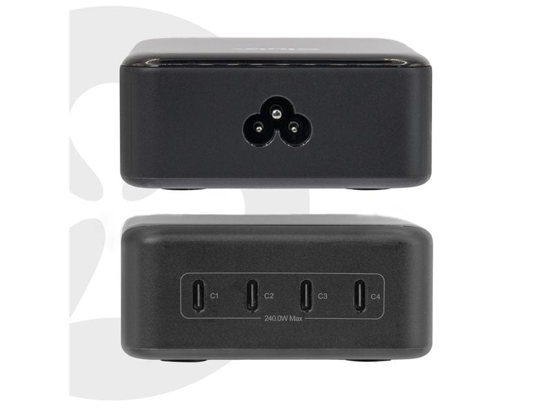 Club 3D CAC-1933 GaN 240 W USB-C