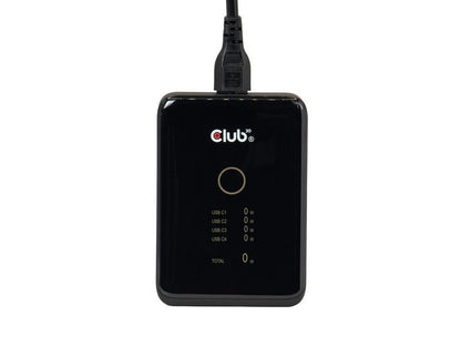 Club 3D CAC-1933 GaN 240 W USB-C