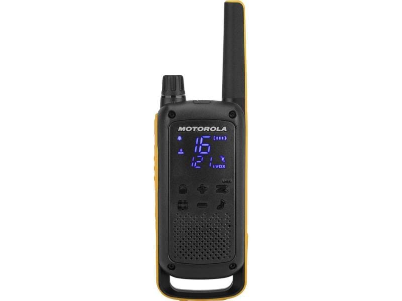 Motorola Funkgeräte-Set TLKR T82 Extreme 2er set