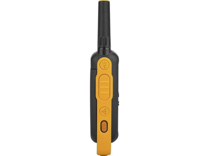 Motorola Funkgeräte-Set TLKR T82 Extreme 4er set