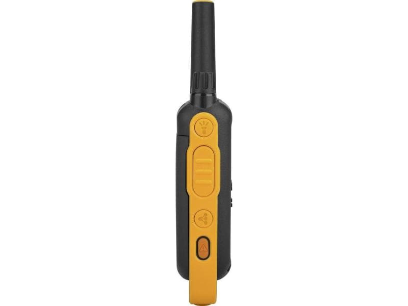Motorola Funkgeräte-Set TLKR T82 Extreme 4er set